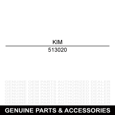 CKX TOP STOPPER W/ADHES BK MAT TRANZ1.5AMS 513020
