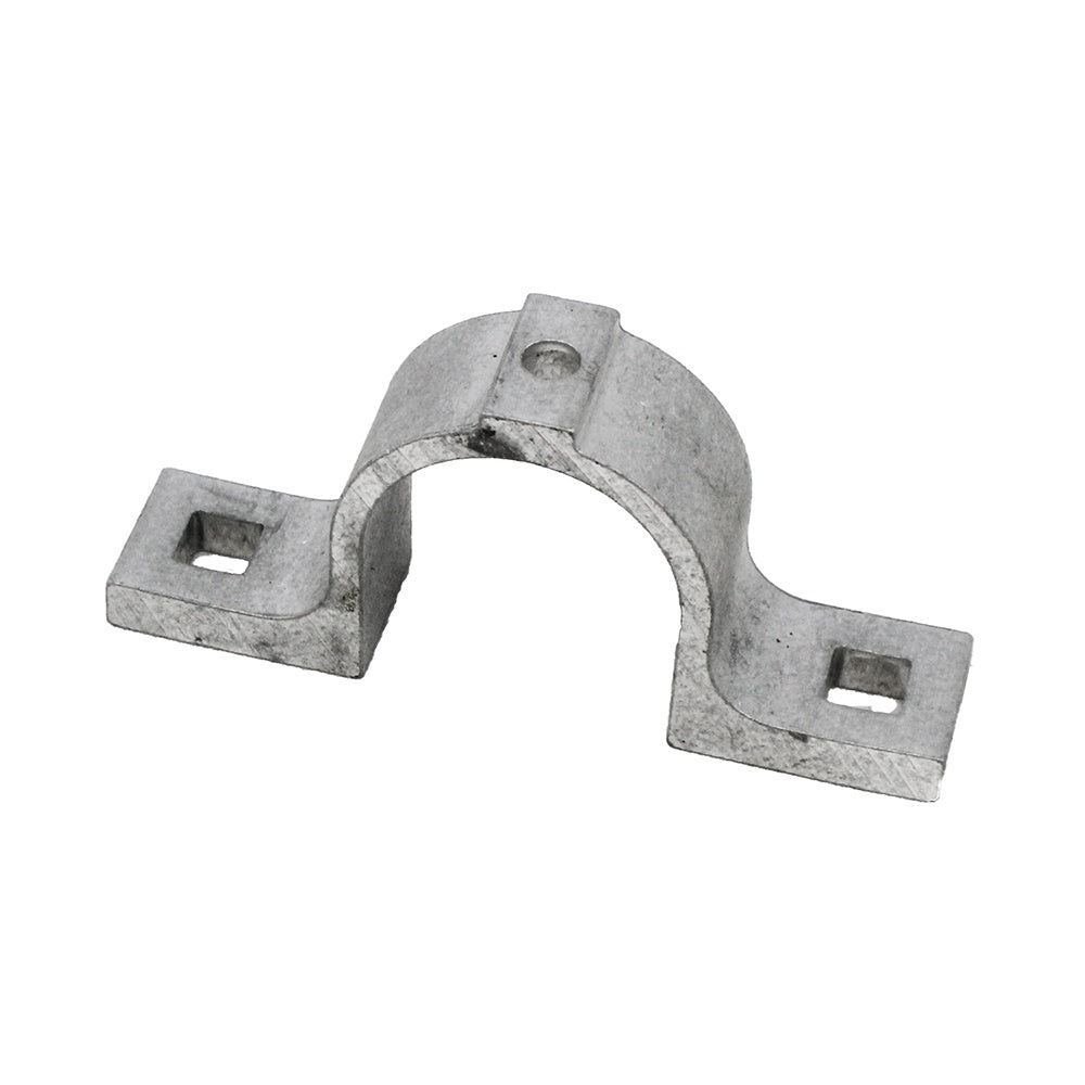 Polaris Aluminum Steering Post Bracket .75W 5132967 alternate view