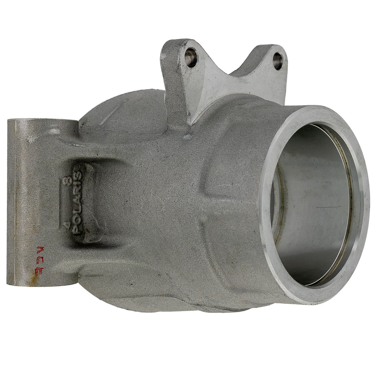 Polaris Left Hand Wheel Bearing Carrier 5134741 alternate view