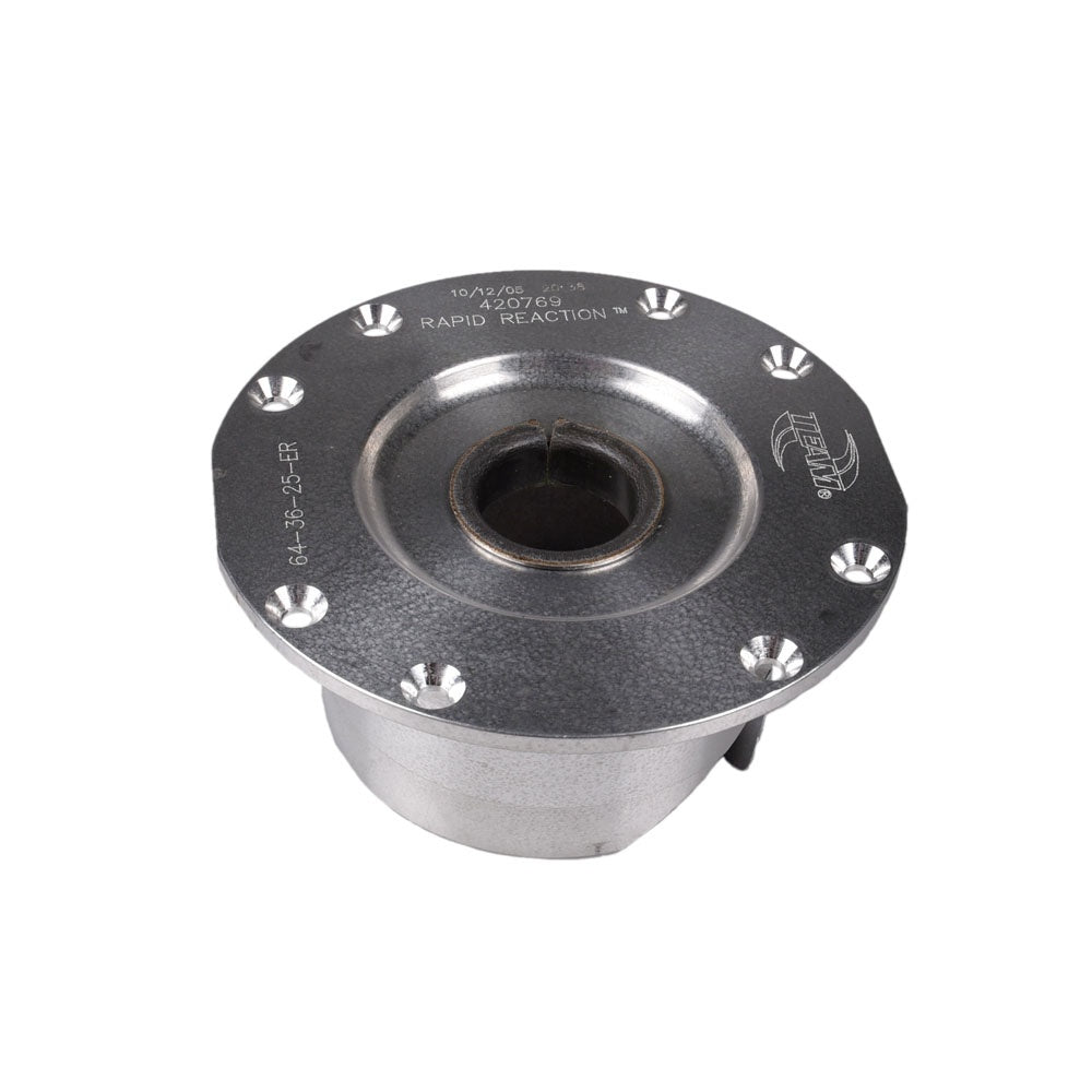 Polaris Driven Clutch Ramp 5135243 alternate view