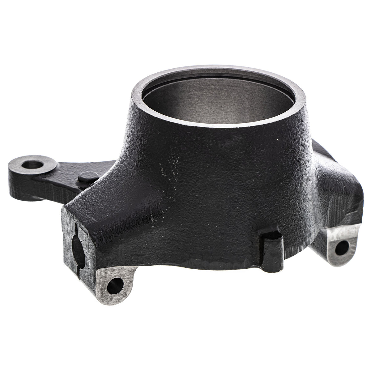 Polaris Front Right Hand Wheel Bearing Carrier 5135443 additional view