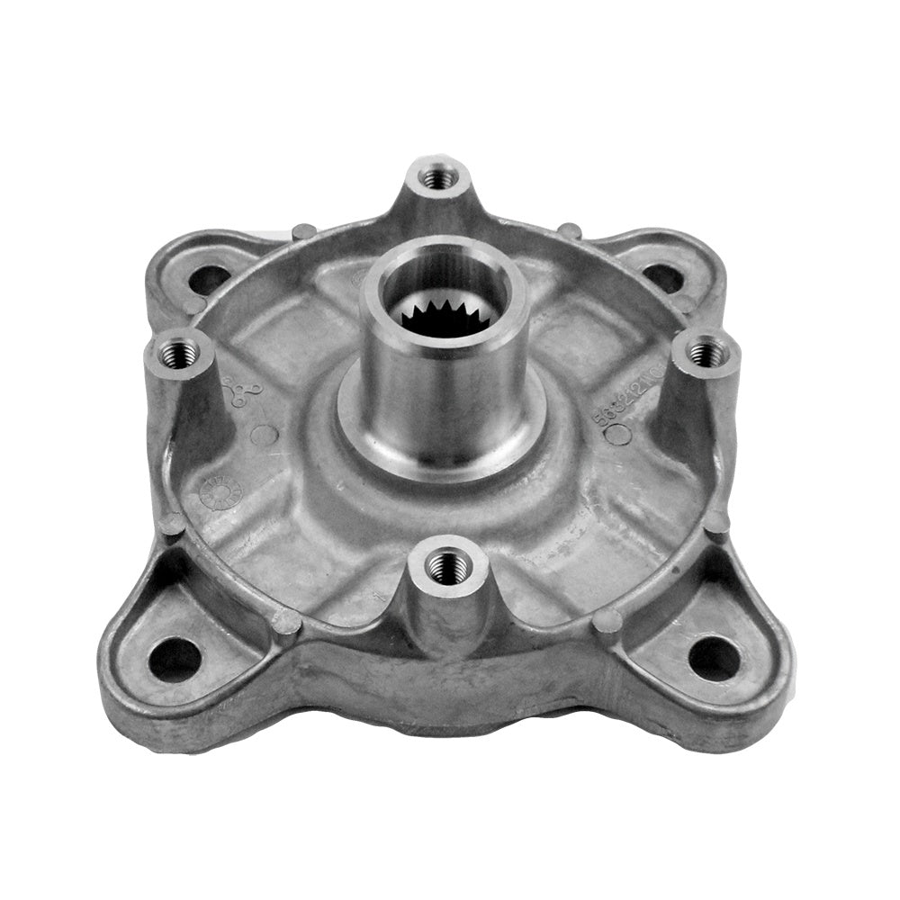 Polaris Front Wheel Hub 5136296