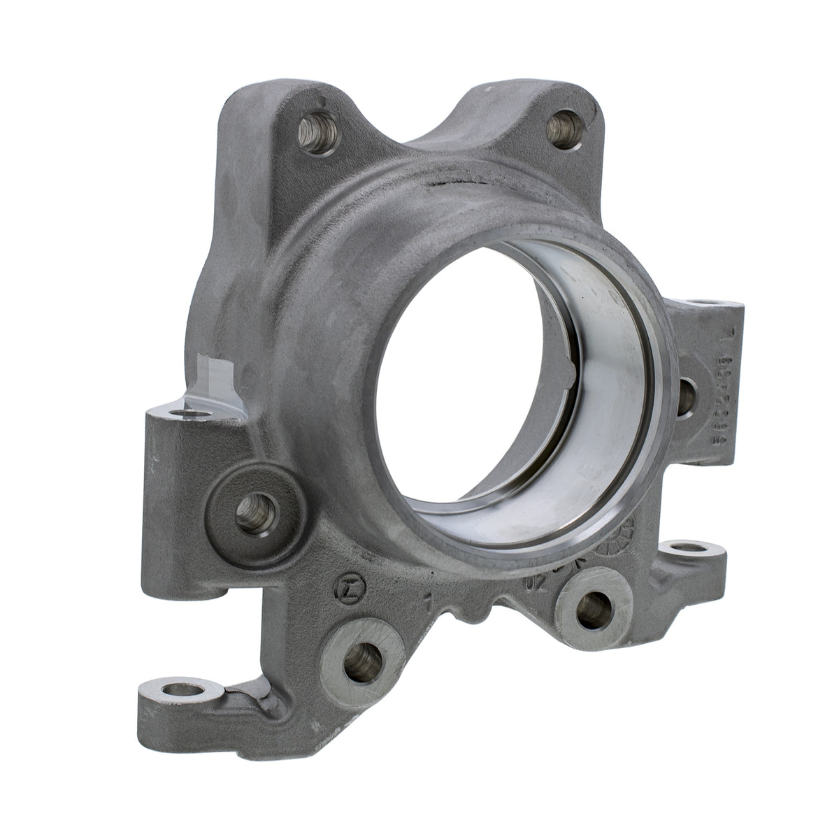 Polaris Wheel Bearing Carrier 5137180 alternate view