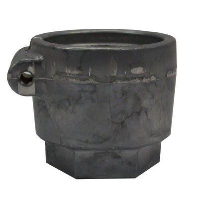 Polaris Machined Rear Axle Nut 5137563