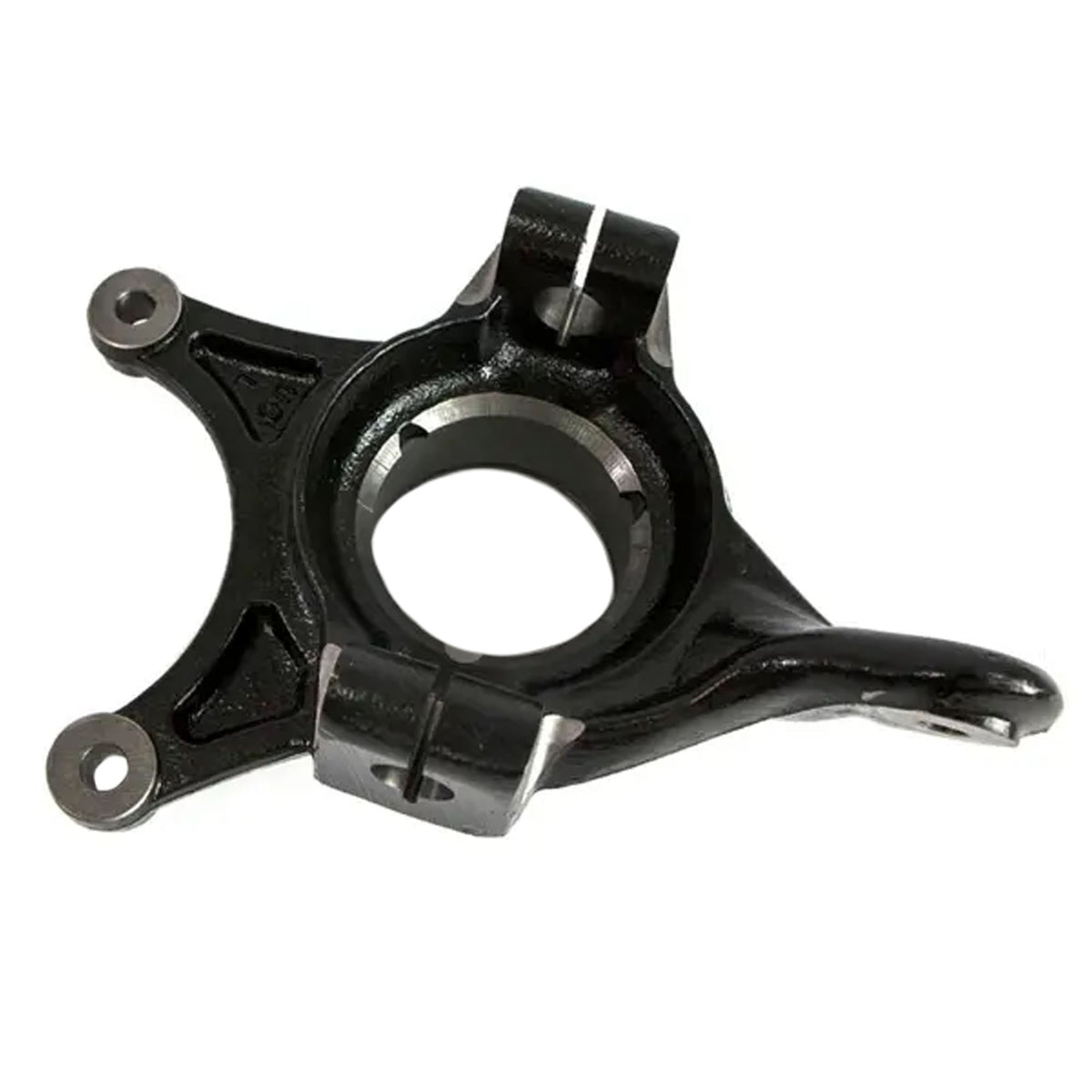 Polaris Front Left Steering Knuckle 5138413 alternate view