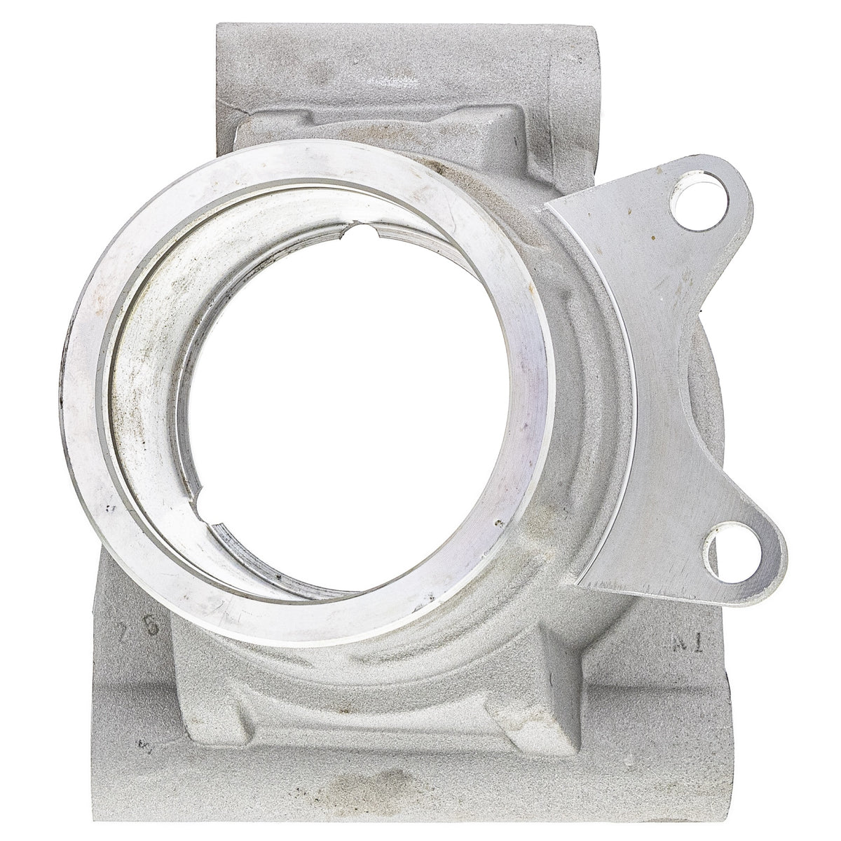 Polaris Left Wheel Bearing Carrier 5138501