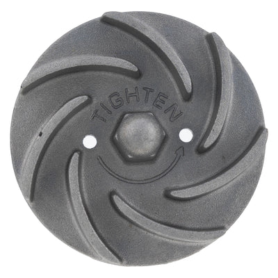 Polaris Water Pump Impeller Assembly 5138875