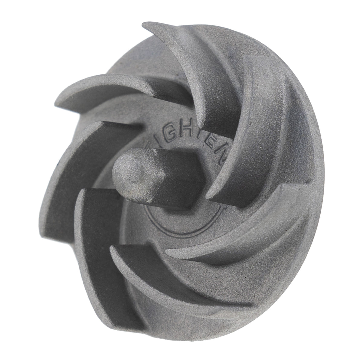 Polaris Water Pump Impeller Assembly 5138875 alternate view