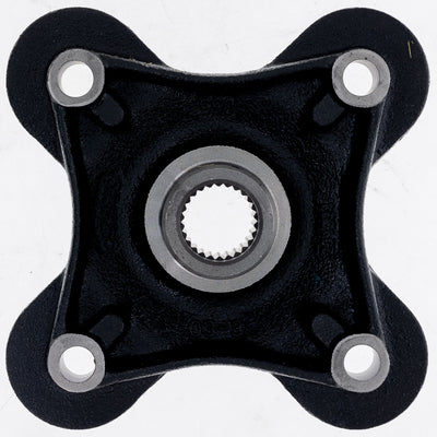 Polaris Rear Wheel Hubcap 5139265-067