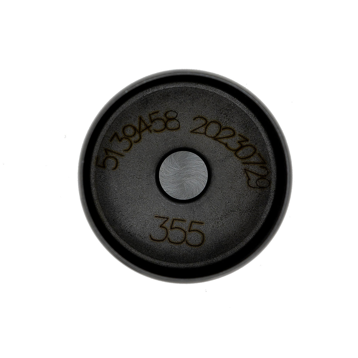 Polaris Graded Valve Tappet 3.550 5139458-355 alternate view