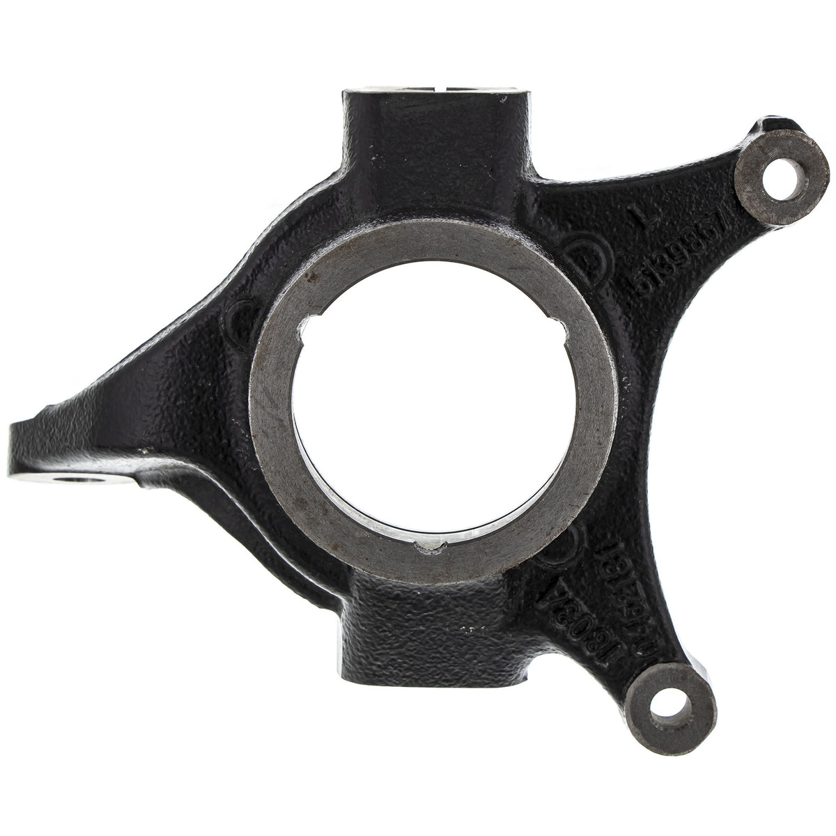 Polaris Left Front Knuckle 5139867