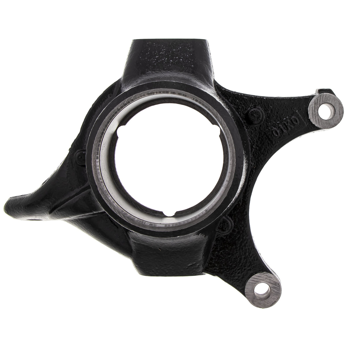 Polaris Front Left Hand Hub Bearing Carrier 5139976