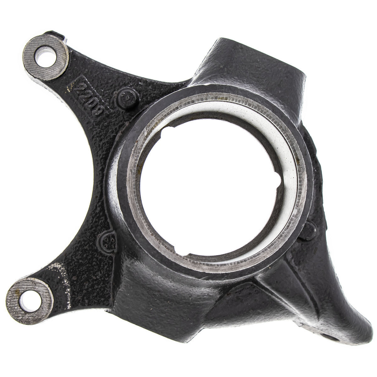 Polaris Front Right Hand Hub Bearing Carrier 5139977