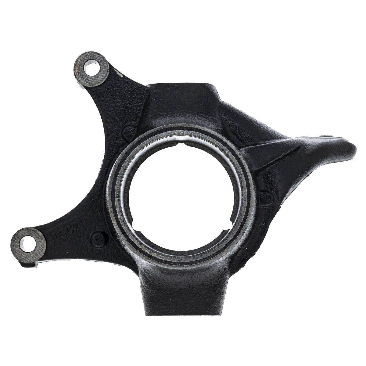 Polaris Front Left Hand Bearing Carrier 5139988