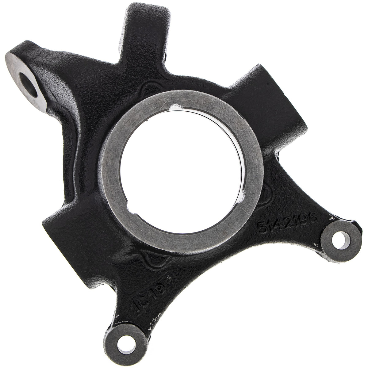 Polaris Front Left Machined Knuckle 5142196