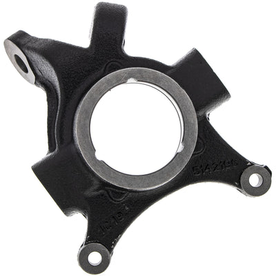 Polaris Front Left Machined Knuckle 5142196