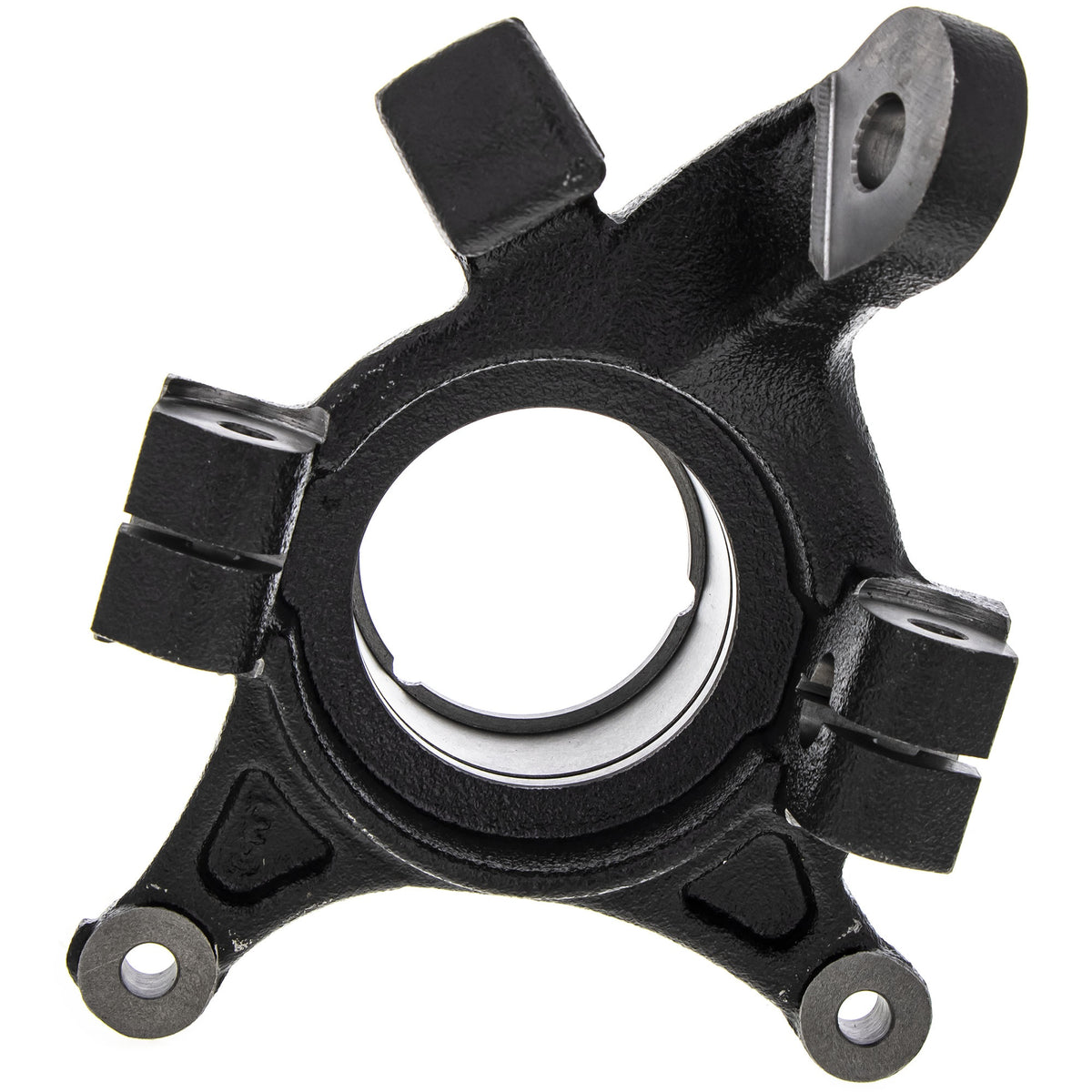 Polaris Front Left Machined Knuckle 5142196 alternate view