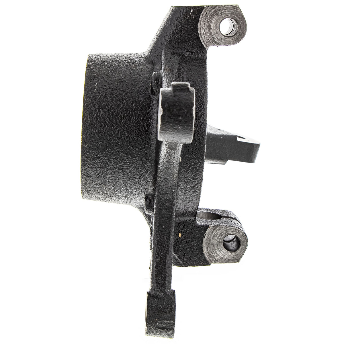 Polaris Front Left Machined Knuckle 5142214 alternate view