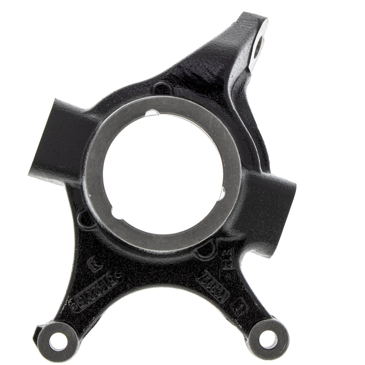 Polaris Polaris Front Right Machined Knuckle 5142215 alternate view