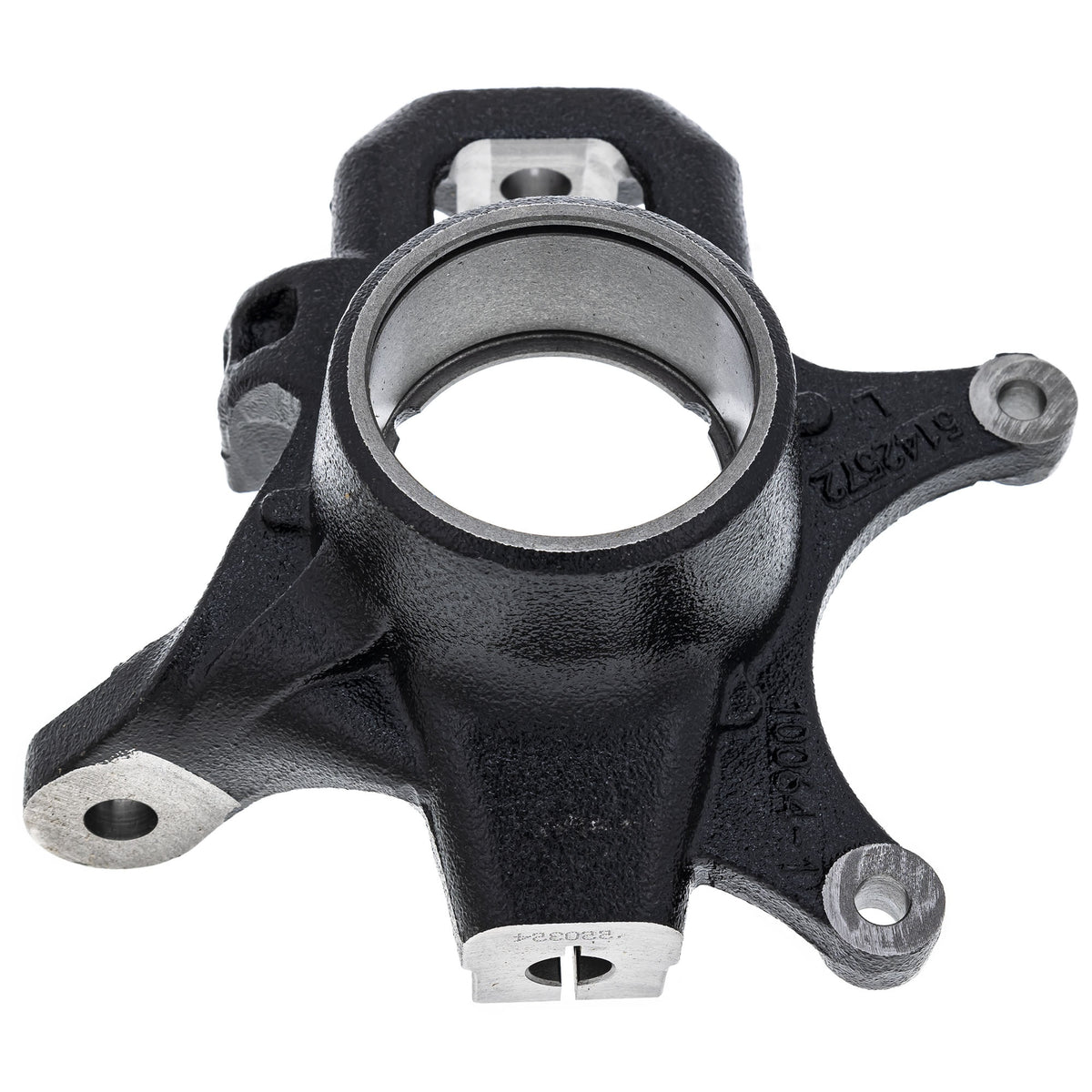 Polaris Front Left Hand Knuckle 5142572 alternate view