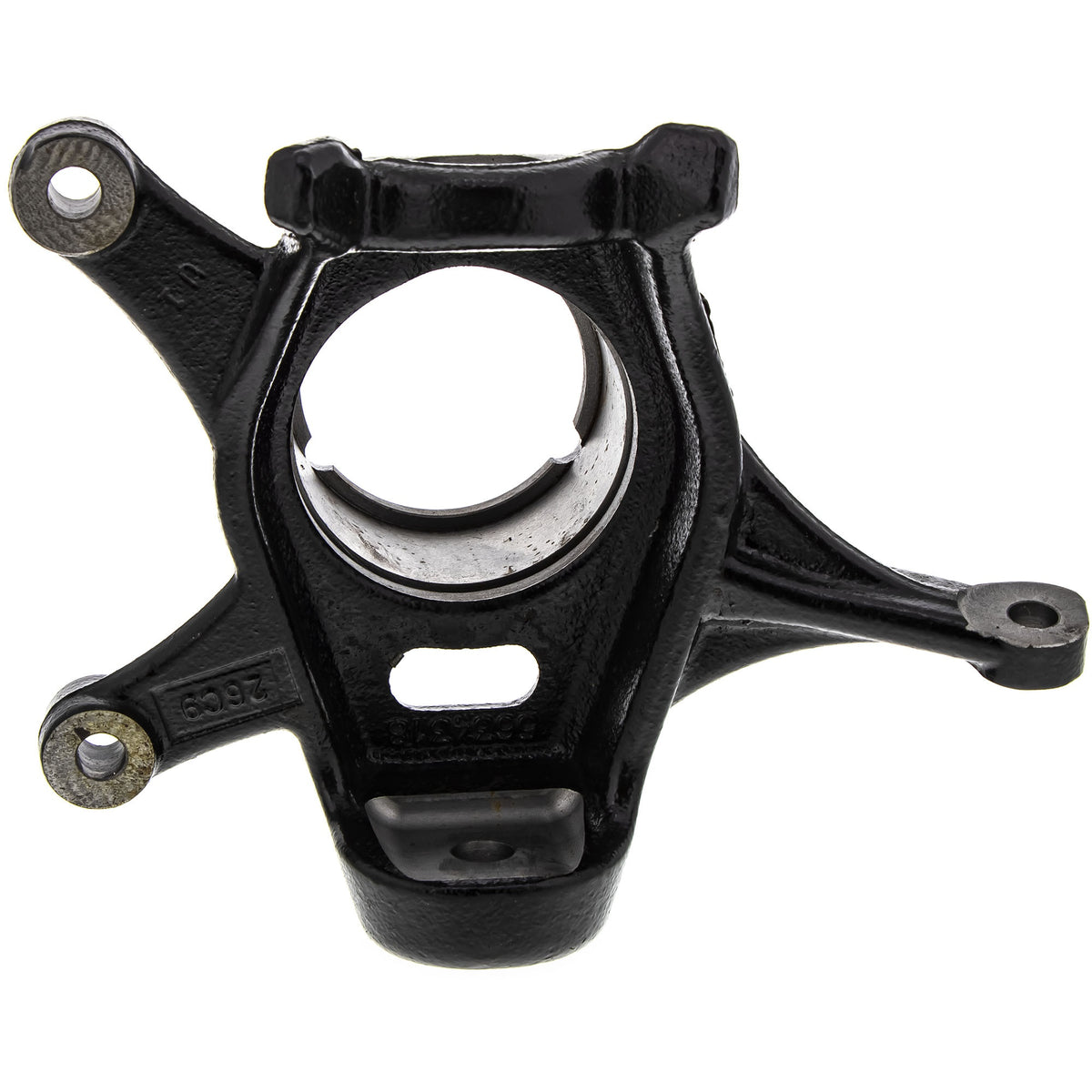 Polaris Right Hand Steering Knuckle 5142904 1000 2020-2025