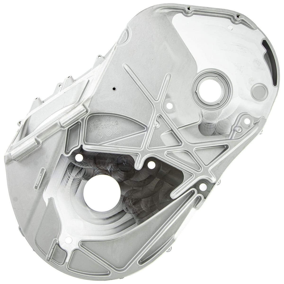 Polaris Inner Clutch Cover Assembly 5142931