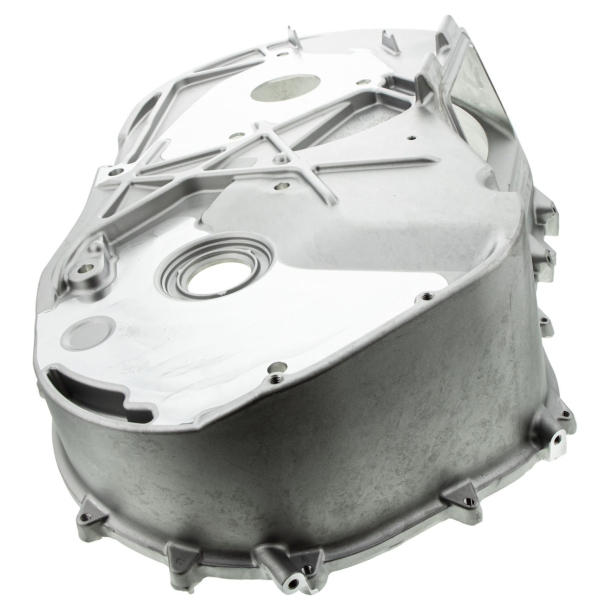 Polaris Inner Clutch Cover Assembly 5142931 alternate view