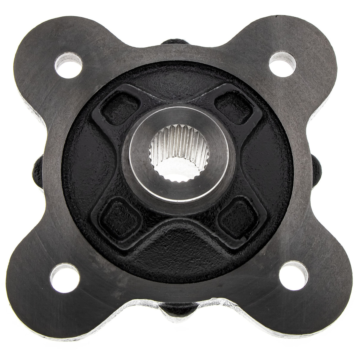 Polaris Machined Wheel Hub 5142964