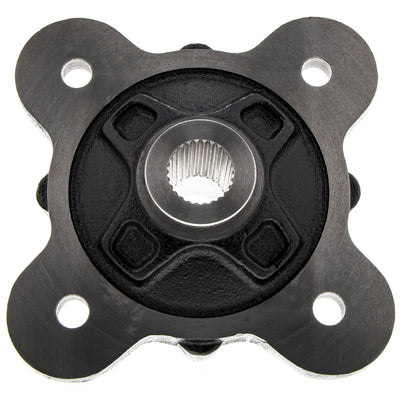 Polaris Machined Wheel Hub 5142964