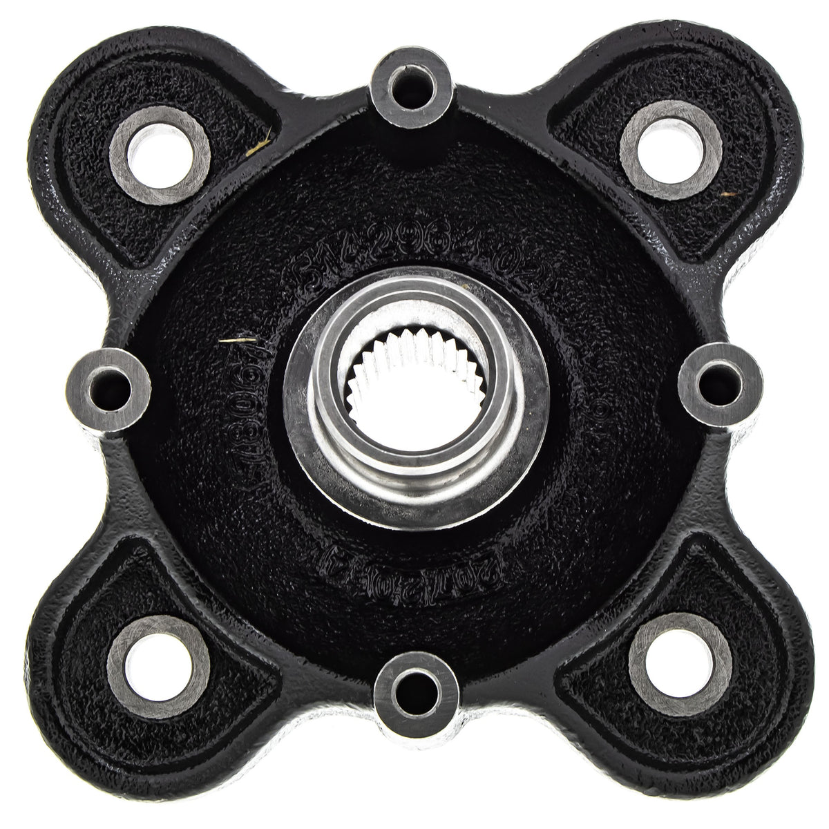 Polaris Machined Wheel Hub 5142964