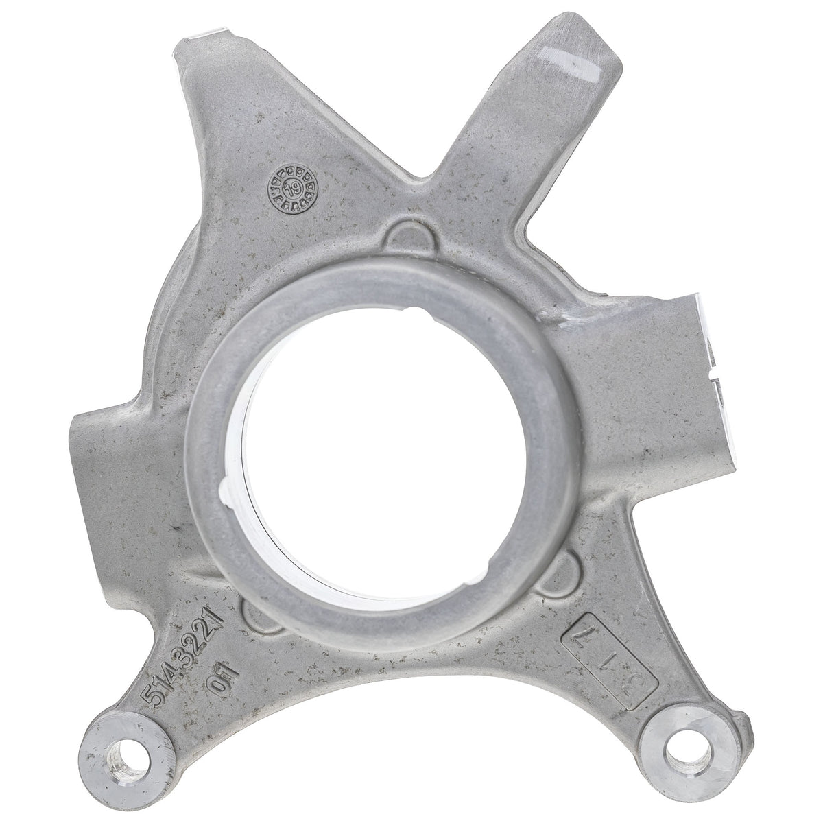 Polaris Front Left Hand Knuckle 5143221