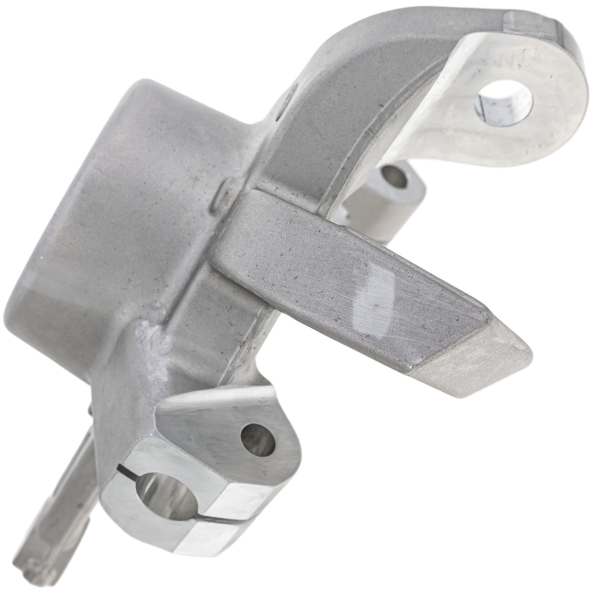 Polaris Front Left Hand Knuckle 5143221 alternate view
