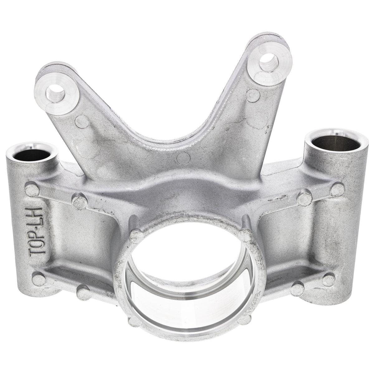 Polaris Machined Left Bearing Carrier 5143607