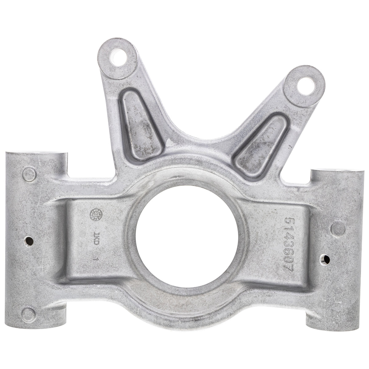 Polaris Machined Left Bearing Carrier 5143607 additional view