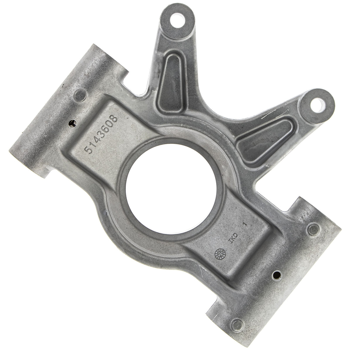 Polaris Right Hand Bearing Carrier 5143608 alternate view