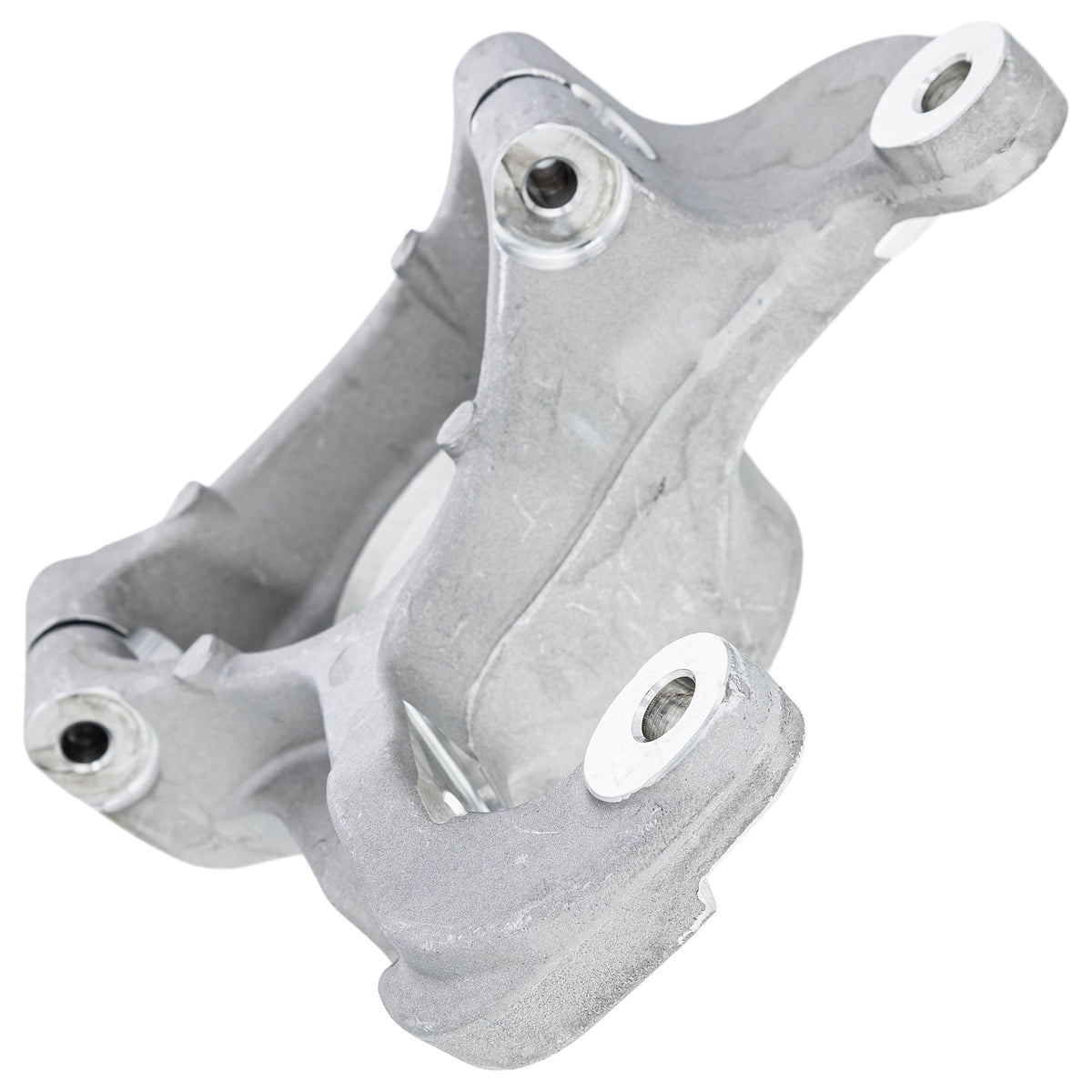 Polaris Machined Right Steering Knuckle 5143614 additional view