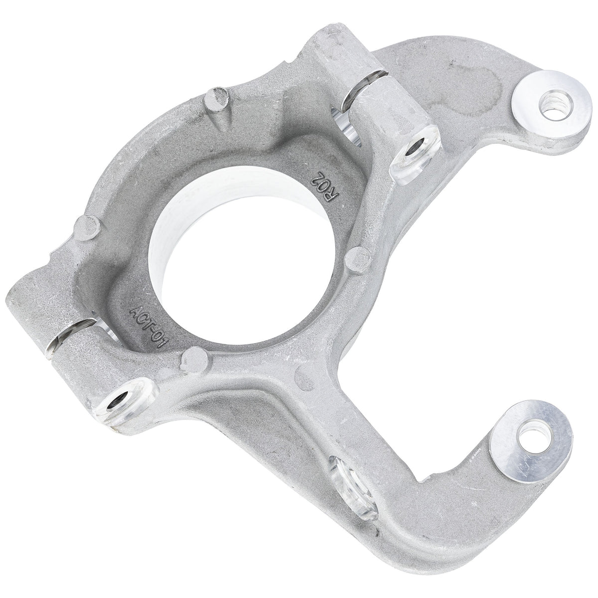 Polaris Machined Right Steering Knuckle 5143614 Sportsman XP 550