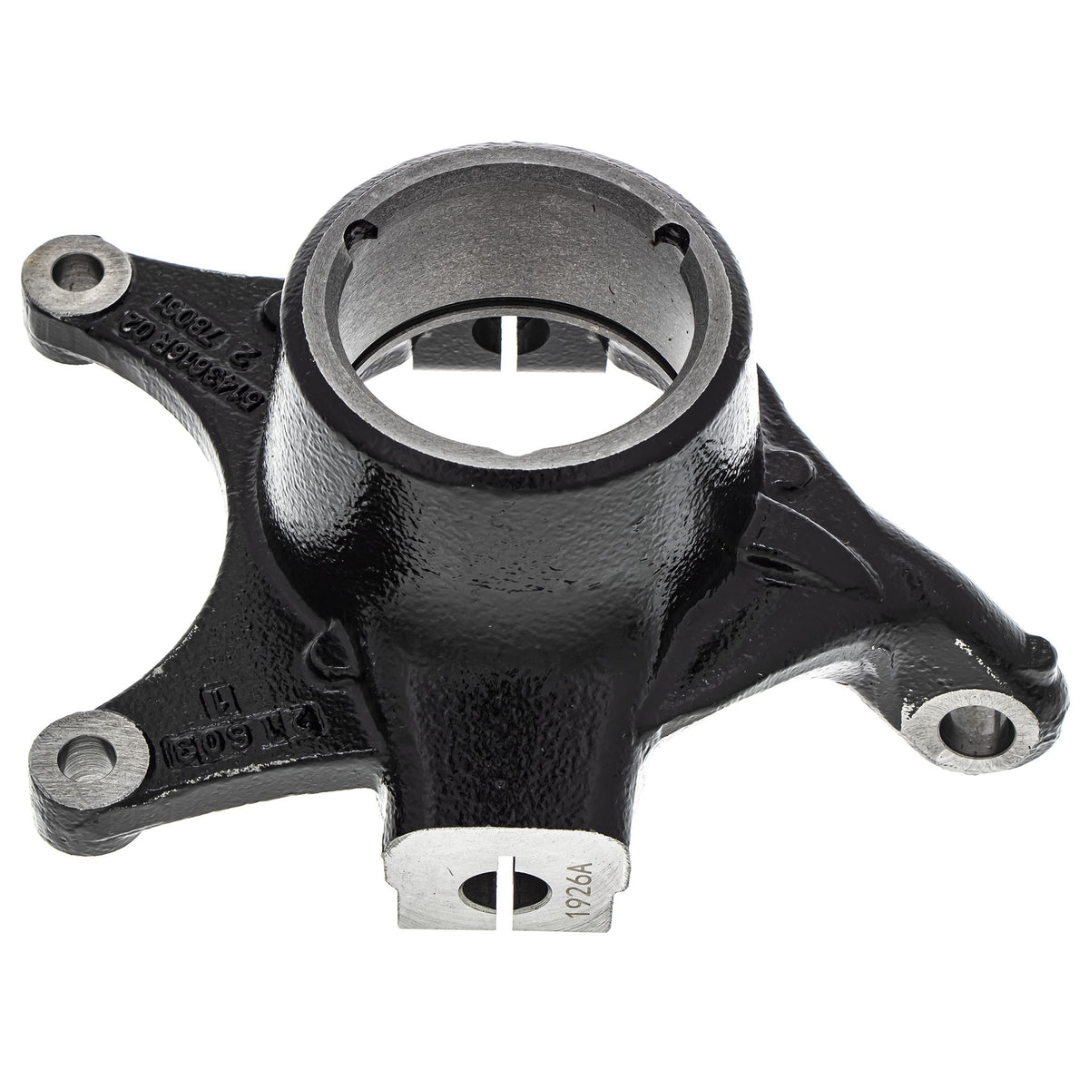 Polaris Machined Right Wheel Bearing Carrier 5143616