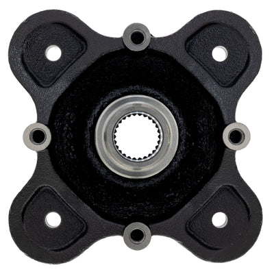 Polaris Machined Rear Wheel Hub 5143625