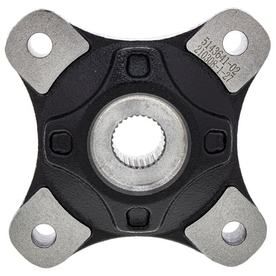 Polaris Machined Wheel Hub 5143641