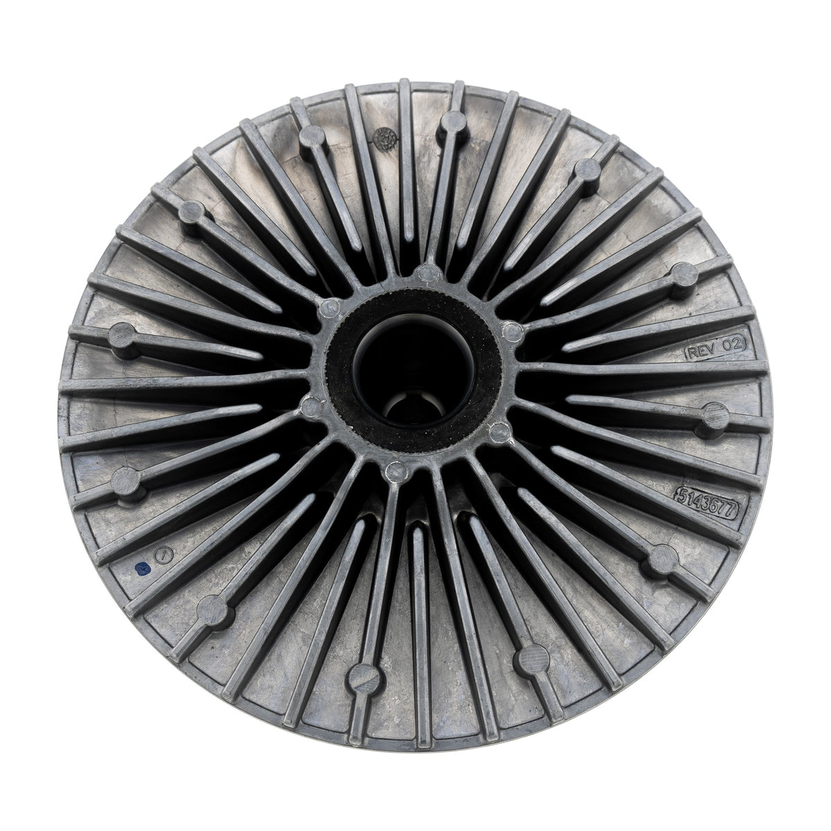 Polaris Stat Sheave Assembly 5143677