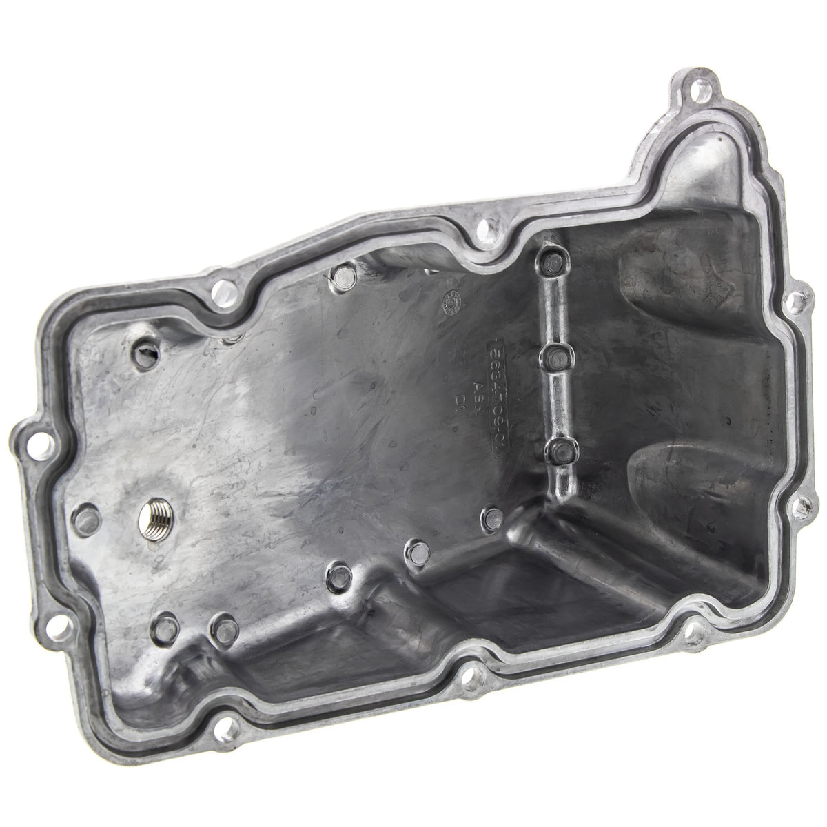 Polaris Machined Oil Pan 5143696 Sportsman Touring 570 Sportsman 570