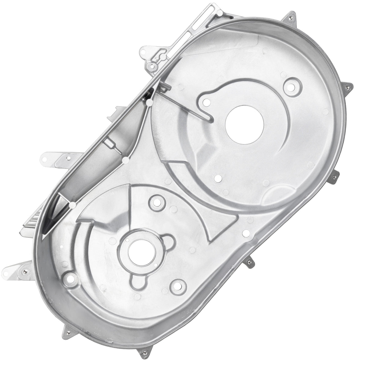 Polaris Machined Inner Clutch Cover 5144005 alternate view