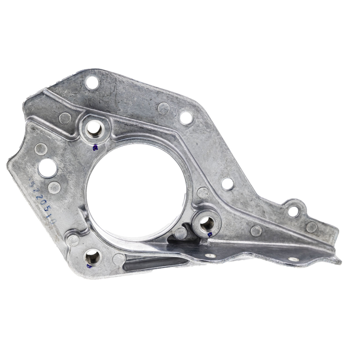 Polaris Machined Jackshaft Bearing Mount 5144103
