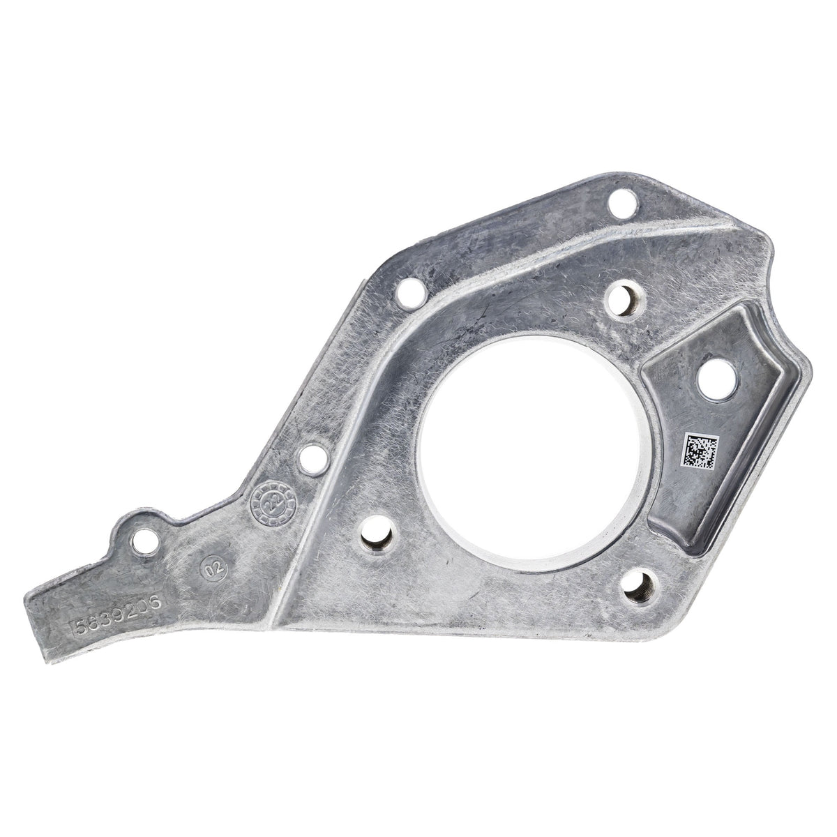Polaris Machined Jackshaft Bearing Mount 5144103 alternate view