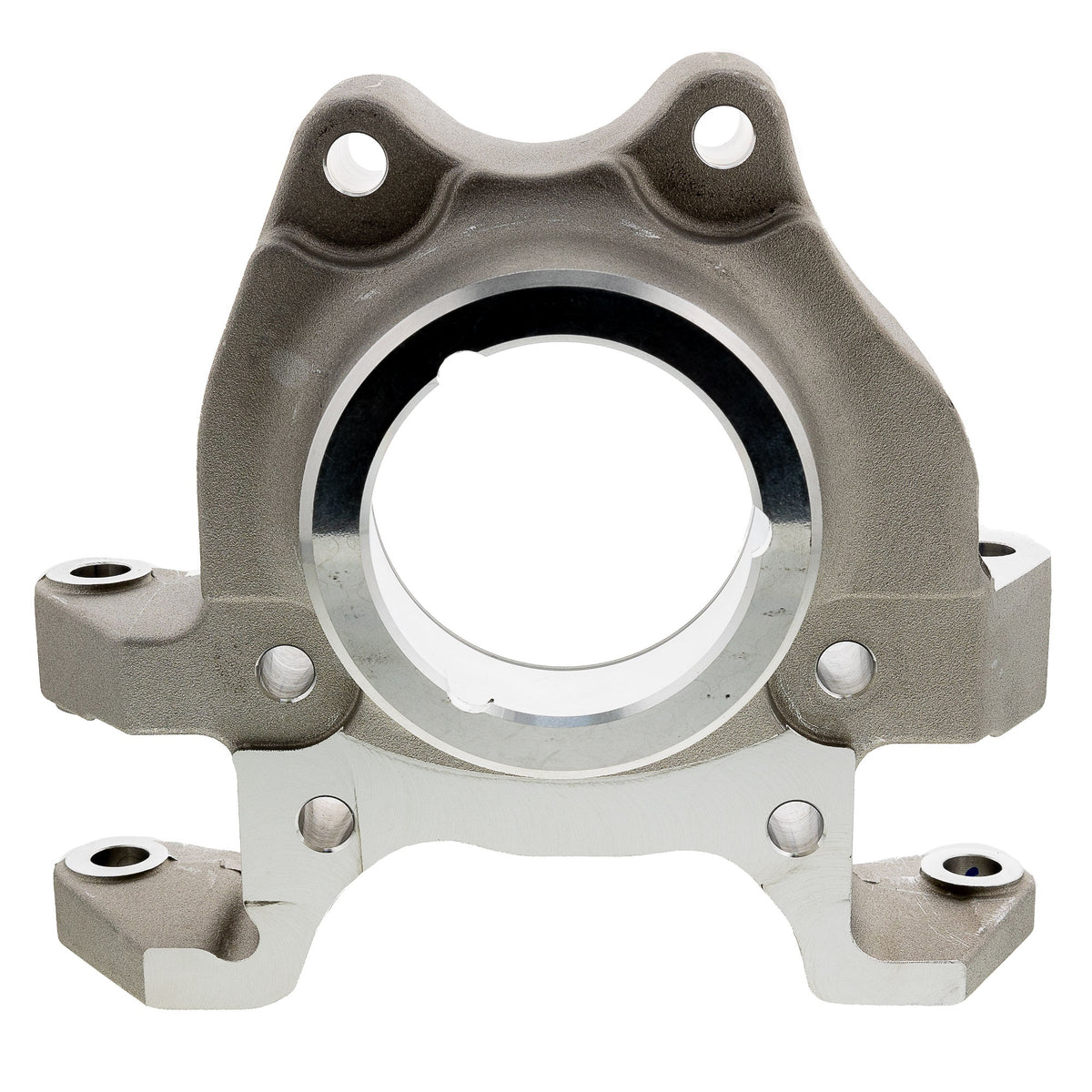 Polaris Polaris Left Hand Wheel Bearing Carrier [ #5144780 ] 5144780 additional view