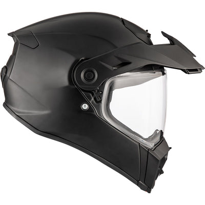 CKX PEAK ATLAS SOLID BK MAT CKX 514828