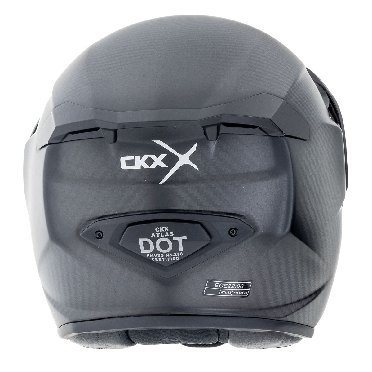 CKX PEAK ATLAS SOLID CARBON CKX 514838