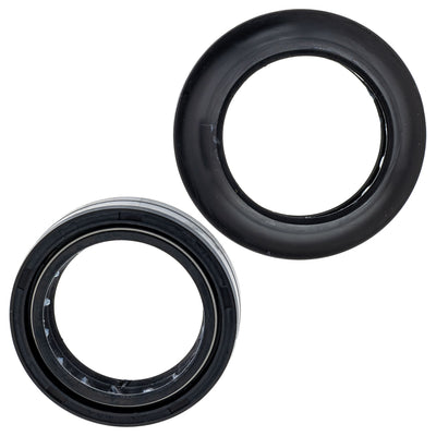 Honda Front Fork Seal Set 51490-KRH-901