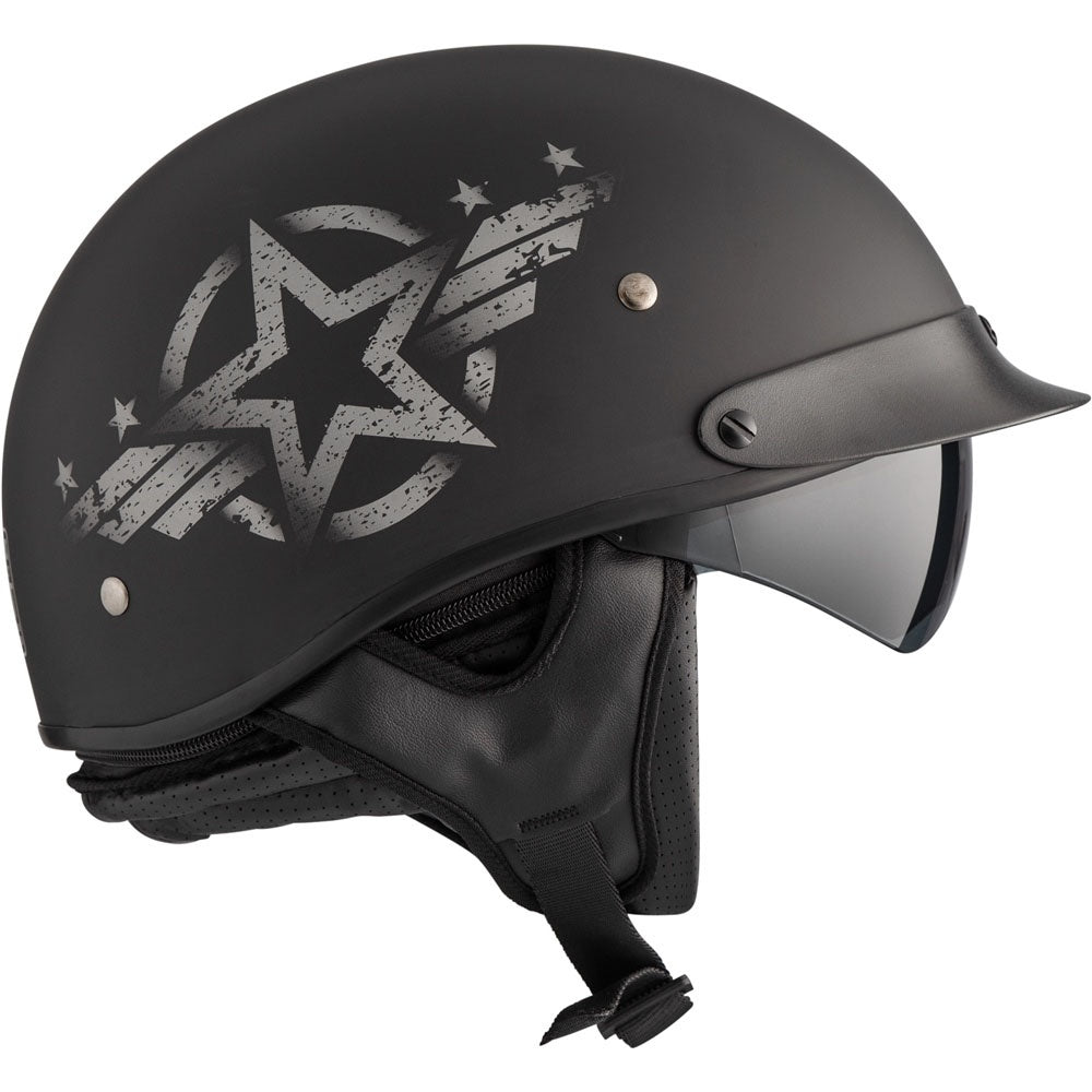 CKX HELM REVOLT DECOY GY CKX